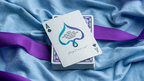 988 Lifeline Playing Cards by EmilySleights52 by Murphy's Magic Supplies, Inc.