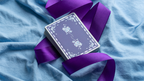 988 Lifeline Playing Cards by EmilySleights52 by Murphy's Magic Supplies, Inc.