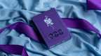988 Lifeline Playing Cards by EmilySleights52 by Murphy's Magic Supplies, Inc.