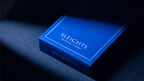 Sleights Playing Cards by EmilySleights52 by Murphy's Magic Supplies, Inc.