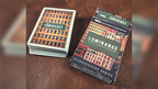 FMPX (Fusion Mosaic Phenomenon) Standard Edition Playing Cards by Murphy's Magic Supplies, Inc.