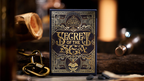 Secret of the Sea (Deluxe Edition) Playing Cards by Murphy's Magic Supplies, Inc.