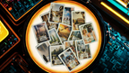 Time Travel by Nikolas Mavresis by Murphy's Magic Supplies, Inc.