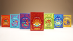 Bicycle Chilly Weather Blind Pack (Single Pack) Playing Cards by Murphy's Magic Supplies, Inc.