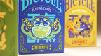 Bicycle Chilly Weather Blind Pack (Single Pack) Playing Cards by Murphy's Magic Supplies, Inc.