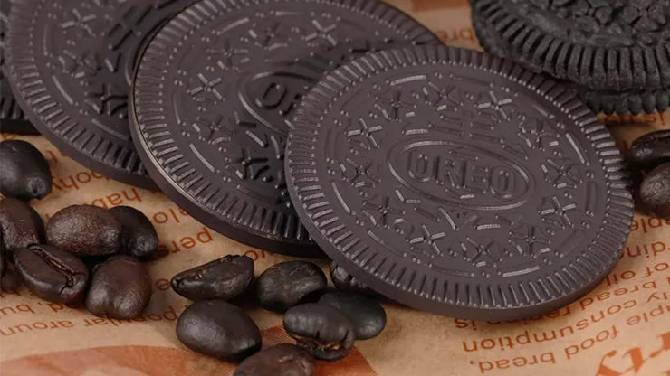Oreo Shell Set by N2G by Murphy's Magic Supplies, Inc.