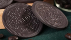 Oreo Shell Set by N2G by Murphy's Magic Supplies, Inc.
