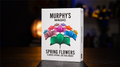 SPRING FLOWERS (2 PK PAPER) by Murphy's Magic by Murphy's Magic Supplies, Inc.