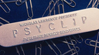 Nicholas Lawrence Presents Psyclip by Murphy's Magic Supplies, Inc.