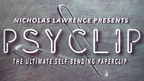 Nicholas Lawrence Presents Psyclip by Murphy's Magic Supplies, Inc.