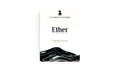 Ether by Thibault Ternon x Le Cabinet d'Illusions by Murphy's Magic Supplies, Inc.