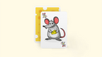 Homing Cartoon (Cheese) by Undermagic by Murphy's Magic Supplies, Inc.