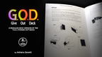 Give Out Deck (G.O.D.) by Adriano Zanetti by Murphy's Magic Supplies, Inc.