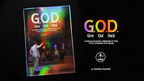 Give Out Deck (G.O.D.) by Adriano Zanetti by Murphy's Magic Supplies, Inc.