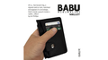 BABU Wallet Minimal by GRUMÂ®