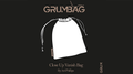 GRUM Bag by GRUMÂ®