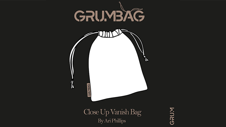 GRUM Bag by GRUMÂ®