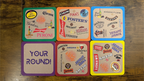 Your Round (UK and EU) by Mark Bennett and Craig Petty by Murphy's Magic Supplies, Inc.