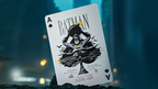 Batman 85th Anniversary Playing Cards by theory11 by Murphy's Magic Supplies, Inc.