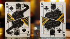 Batman 85th Anniversary Playing Cards by theory11 by Murphy's Magic Supplies, Inc.