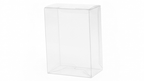 Transparent Protector 2 Decks V1 (10 Pack) by Murphy's Magic Supplies, Inc.