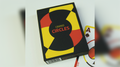 Chris Cards Covered Circle (Standard Edition) Playing Cards by Murphy's Magic Supplies, Inc.