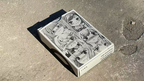 AHEGAO V4 Playing Cards by Murphy's Magic Supplies, Inc.