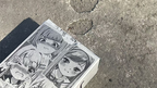 AHEGAO V4 Playing Cards by Murphy's Magic Supplies, Inc.