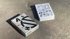 AHEGAO V4 Playing Cards by Murphy's Magic Supplies, Inc.