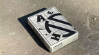 AHEGAO V4 Playing Cards by Murphy's Magic Supplies, Inc.