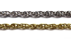Endless Chain Deluxe (Silver) by Murphy's Magic Supplies, Inc.