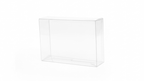 Transparent Protector 4 Decks V2 by Murphy's Magic Supplies, Inc.