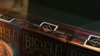 Transparent Protector 6 Decks V2 (10 Pack) by Murphy's Magic Supplies, Inc.