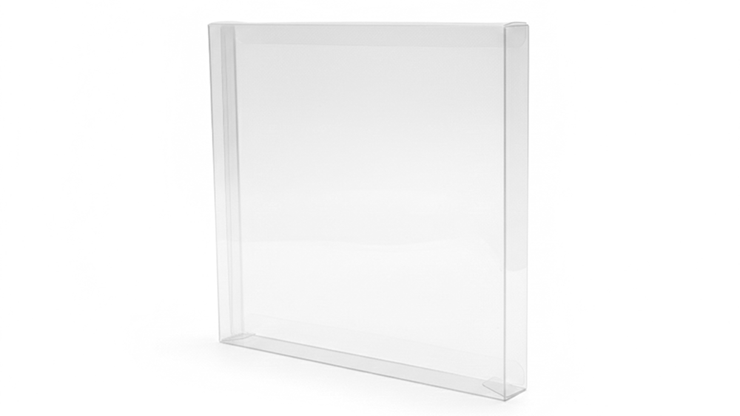 Transparent Protector 6 Decks V3 by Murphy's Magic Supplies, Inc.