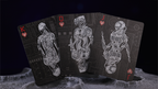 Stellar Dread Playing Cards AI Special Edition by Murphy's Magic Supplies, Inc.