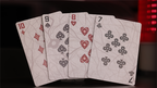 Stellar Dread Playing Cards Virus Special Edition by Murphy's Magic Supplies, Inc.