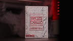 Stellar Dread Playing Cards Virus Standard Edition by Murphy's Magic Supplies, Inc.