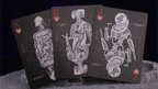Stellar Dread Playing Cards AI Standard Edition by Murphy's Magic Supplies, Inc.