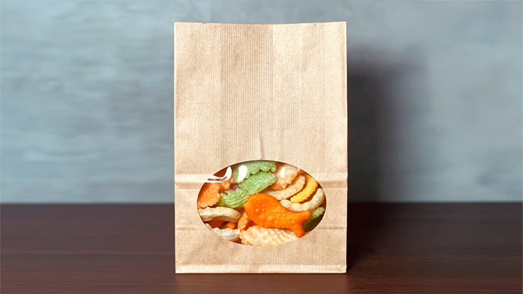 Snack Bag by Murphy's Magic Supplies, Inc.