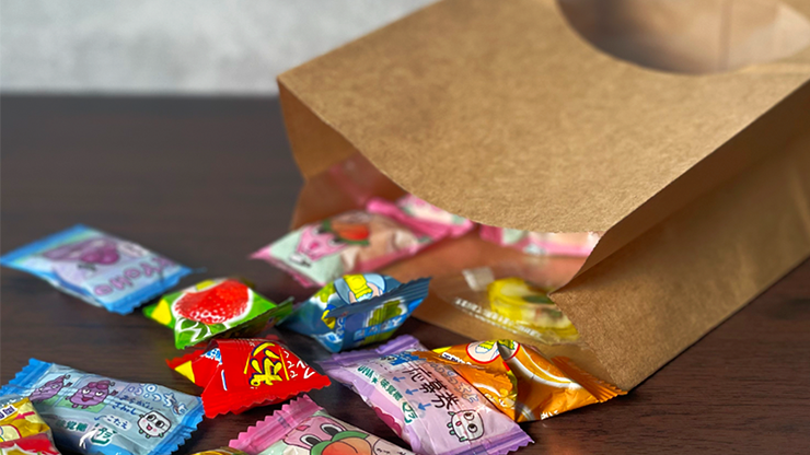 Snack Bag by Murphy's Magic Supplies, Inc.