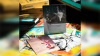 LANCE MOUNTAIN SKATING SKELETONS PLAYING CARDS by Murphy's Magic Supplies, Inc.