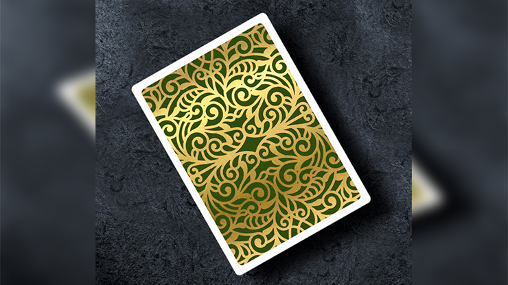 Richard Wagner (Composers) Playing Cards by Murphy's Magic Supplies, Inc.