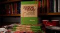Finding The Funny - A Magician's Guide to Ad-libs, Improvisation, and Audience Interaction by Ryan Pilling by Murphy's Magic Supplies, Inc.