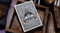 Sanctuary (White) Playing Cards by Murphy's Magic Supplies, Inc.