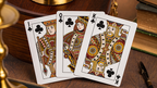 Good Pals Red Logo Playing Cards by Murphy's Magic Supplies, Inc.