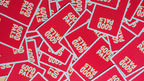 Good Pals Red Logo Playing Cards by Murphy's Magic Supplies, Inc.