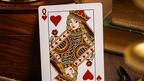 Good Pals Red Logo Playing Cards by Murphy's Magic Supplies, Inc.