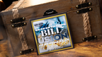 Billusion (US) by Eric Stevens by Murphy's Magic Supplies, Inc.