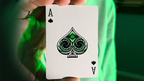 Descendents Playing Cards by Murphy's Magic Supplies, Inc.