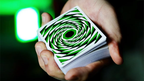 Descendents Playing Cards by Murphy's Magic Supplies, Inc.